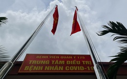 TP.HCM có thêm trung tâm điều trị bệnh nhân mắc COVID-19 nặng