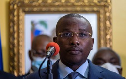 Thủ tướng lâm thời Claude Joseph của Haiti tuyên bố từ chức