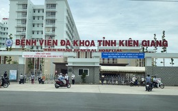 Bị phong tỏa, bệnh viện Kiên Giang kêu gọi góp tiền thay vì… suất ăn