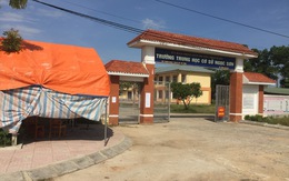 Hà Tĩnh thuê tàu hỏa chở người dân ở TP.HCM, Bình Dương, Đồng Nai về quê
