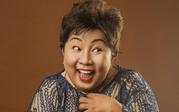 Mẹ con diễn viên hài Kim Đào mắc COVID-19
