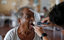 Ấn Độ: Khỏi COVID-19, bệnh nhân tái nhập viện do biến chứng nhiễm virus cytomegalo