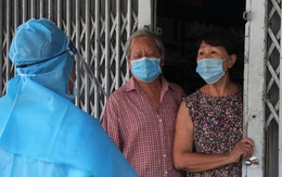 2 con gái của một chủ nha khoa ở Đà Nẵng cũng mắc COVID-19