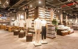 MUJI khai trương cửa hàng flagship đầu tiên tại Hà Nội vào 3-7