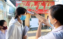 Hơn 10.000 thí sinh Bình Phước đăng ký dự thi tốt nghiệp THPT