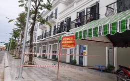 6 nhân viên dương tính, phong tỏa chi nhánh một ngân hàng ở Tiền Giang