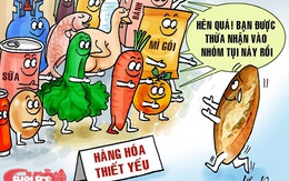 Thôi nghe, dân khổ lắm rồi nghe