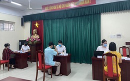 Hà Nội: Tuyển sinh đầu cấp theo hình thức trực tuyến đạt trên 87,4%