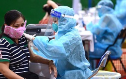 TP.HCM bắt đầu tiêm hơn 930.000 liều vắc xin đợt 5 cho 15 nhóm đối tượng ưu tiên