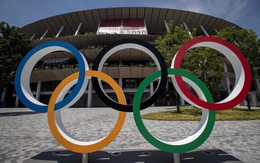COVID-19 khiến công tác tổ chức Olympic Tokyo tốn kém nhất lịch sử