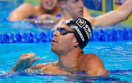 Niềm hy vọng của bơi lội Mỹ tại Olympic gây tranh cãi về vắc xin COVID-19