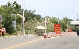 Vụ xe ngân hàng phải quay đầu vì 'tiền không phải hàng cấp thiết': Chủ tịch huyện chỉ đạo kiểm tra