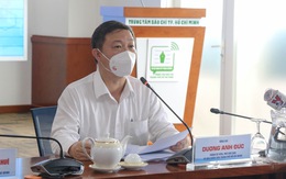 Phó chủ tịch UBND TP.HCM: Cho Vingroup mượn 5.000 liều vắc xin là hợp lý, hợp tình