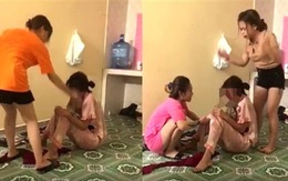 Điều tra vụ thiếu nữ bị nhóm bạn hành hạ tại Thái Bình