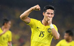 Bóng đá Malaysia nhận tin 'dữ' vì trụ cột mắc ung thư