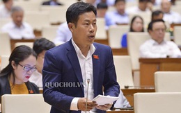 GS Lê Quân: 'Thiếu chính sách giúp học sinh nghèo học đại học chất lượng cao'
