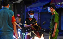 Đồng Nai, Tây Ninh: Người dân không ra đường sau 18h