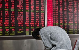Cổ phiếu Trung Quốc lao đao vì chính sách