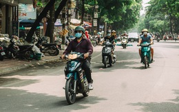 Bắc Giang nhộn nhịp trong ngày đầu tiên trở lại bình thường mới