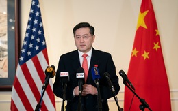 Tân đại sứ Trung Quốc tại Mỹ được báo chí nước ngoài nhận xét có phong cách 'chiến lang'