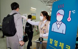 Hàn Quốc khuyến nghị sinh viên quốc tế nhập cảnh sau tháng 10