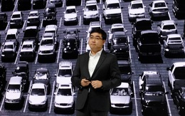 'Uber Trung Quốc' gặp hạn sau IPO tỉ đôla ở Mỹ