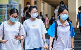 Trường ĐH Khoa học xã hội và nhân văn công bố ngưỡng điểm nhận đăng ký xét tuyển ĐH