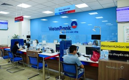 Hoạt động kinh doanh 6 tháng đầu năm của VietinBank ghi nhận kết quả tốt