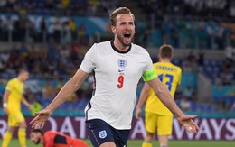 Harry Kane: 'Tổn thương nhiều ở World Cup, giờ đây chúng tôi muốn vô địch Euro 2020'