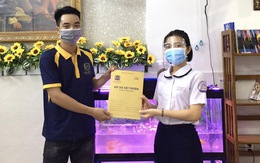 Đại học Gia Định 'tổng lực' hỗ trợ sĩ tử trước ngày thi tốt nghiệp THPT 2021