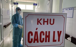 Bệnh nhân COVID-19 đầu tiên ở An Giang qua đời