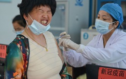 Các đô thị Trung Quốc chạy đua đạt 'miễn dịch cộng đồng đầu tiên'
