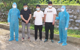 Khởi tố vụ án đưa 3 người Trung Quốc nhập cảnh trái phép vào Việt Nam