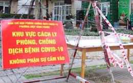 Người dân phường Tân Phú, TP Thủ Đức mua lương thực ở đâu khi phong tỏa?