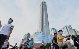 Trung Quốc cấm xây nhà chọc trời vì lo ngại an toàn