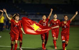 Không tổ chức SEA Games 31 ở Việt Nam trong năm 2021