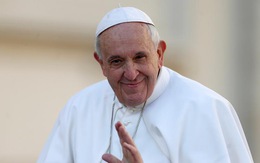 Rộ tin Giáo hoàng Francis có thể đến thăm Triều Tiên