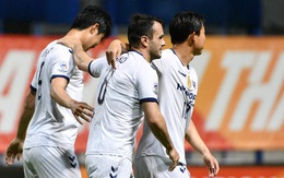 Đá với đội hình dự bị, Viettel thua đậm Ulsan Hyundai 0-3