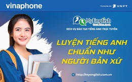 Học tiếng Anh mà quá bận rộn, không thể tham gia các lớp chuyên sâu?