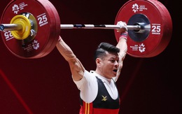 Đoàn thể thao Việt Nam phấn đấu giành huy chương tại Olympic Tokyo 2021