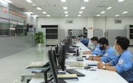 Nhiệt điện Vĩnh Tân hoàn thành vượt sản lượng điện trong 6 tháng mùa khô