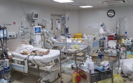 TP.HCM triển khai 1.000 giường hồi sức cho các ca COVID-19 nguy kịch