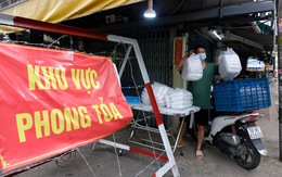 HỎI - ĐÁP về dịch COVID-19: Người cơ nhỡ, lang thang ở đâu lúc phong tỏa?