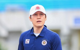HLV Park Hang Seo mời đồng hương Park Choong Kyun vào ban huấn luyện đội tuyển Việt Nam