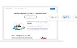 Một loạt công cụ và chính sách mới bảo vệ trẻ em của Google cần biết