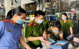 Khởi tố 3 bị can của đường dây mua bán hóa đơn cả trăm tỉ đồng