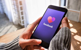Ứng dụng hò hẹn của Facebook có thêm tính năng đàm thoại