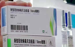 Bộ Y tế đồng ý TP.HCM sử dụng 1 triệu liều vắc xin Vero Cell