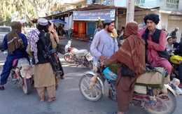 Tình báo Mỹ tiết lộ thời điểm Taliban chiếm thủ đô Kabul của Afghanistan
