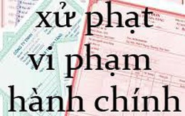 'Đi xem đất’ lúc giãn cách, trưởng ban kinh tế - ngân sách HĐND tỉnh bị phạt 2 triệu